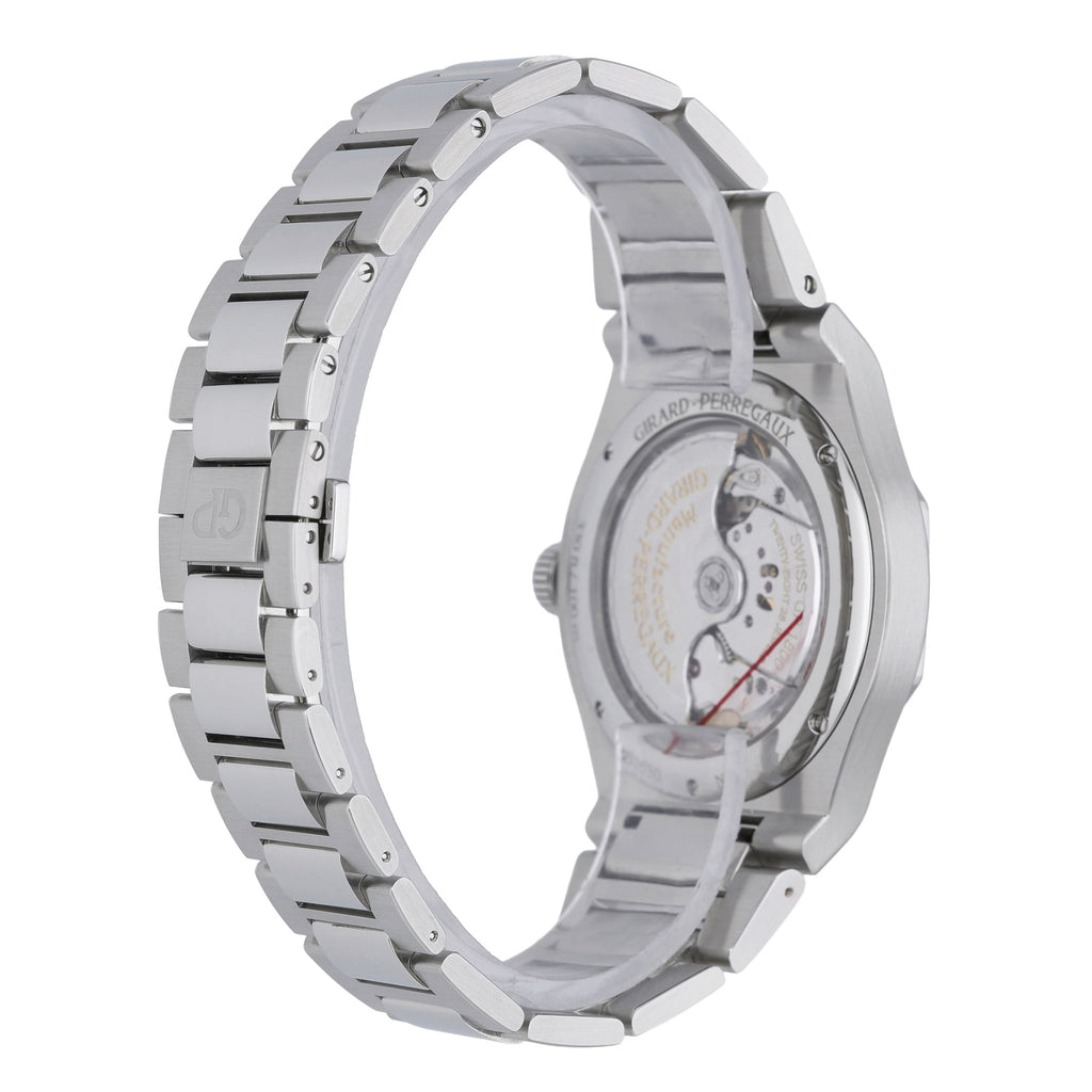 Girard-Perregaux LAUREATO - 81010-11