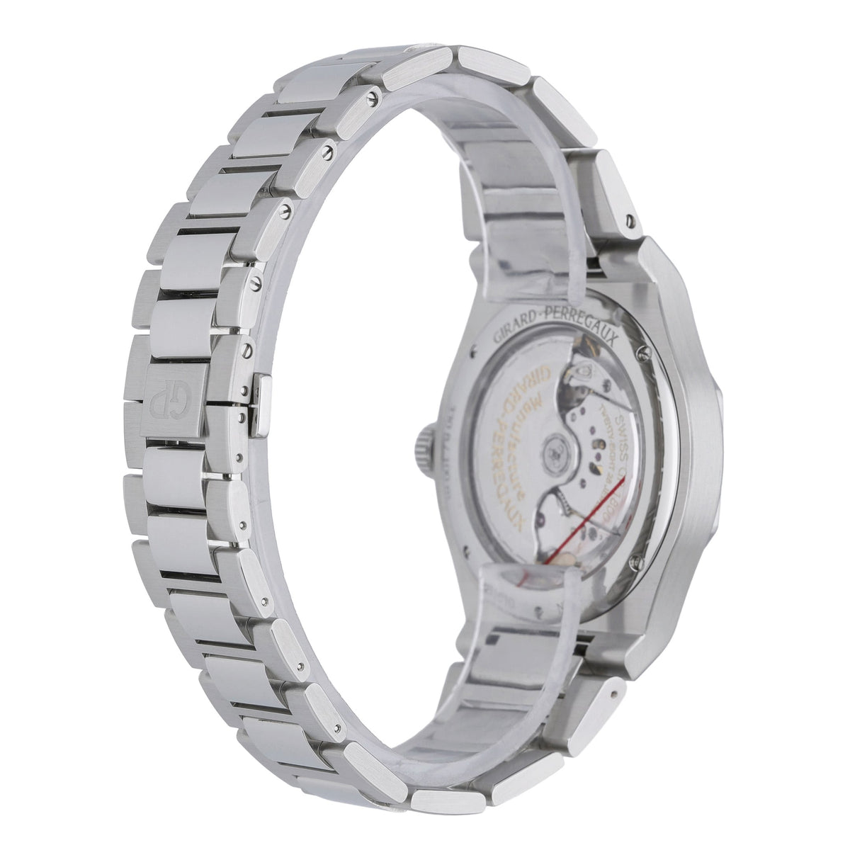 Girard-Perregaux LAUREATO - 81010-11