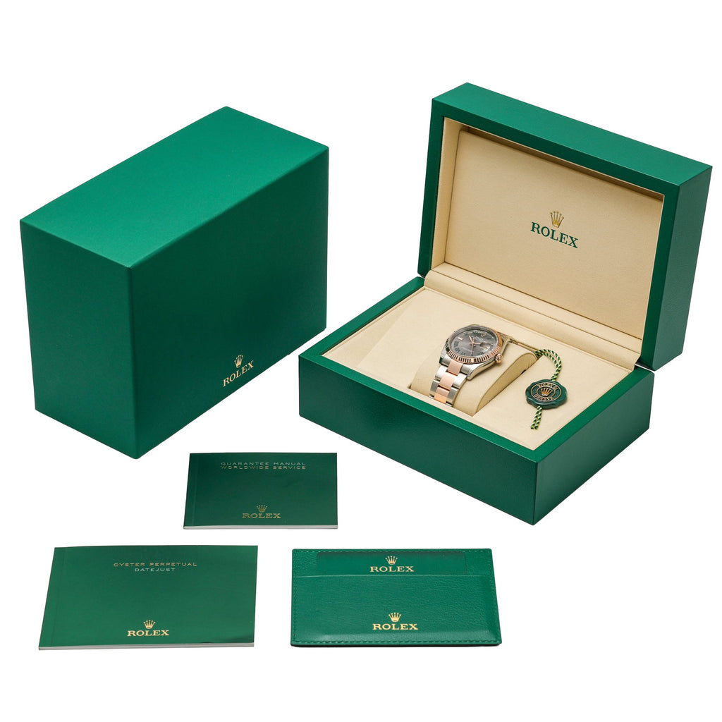 Rolex DATEJUST 36