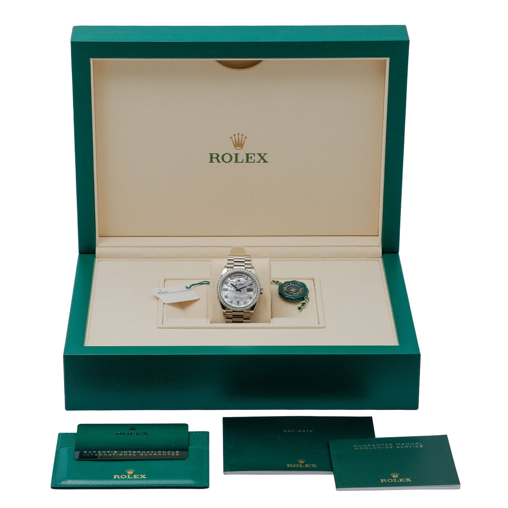 Rolex DAY