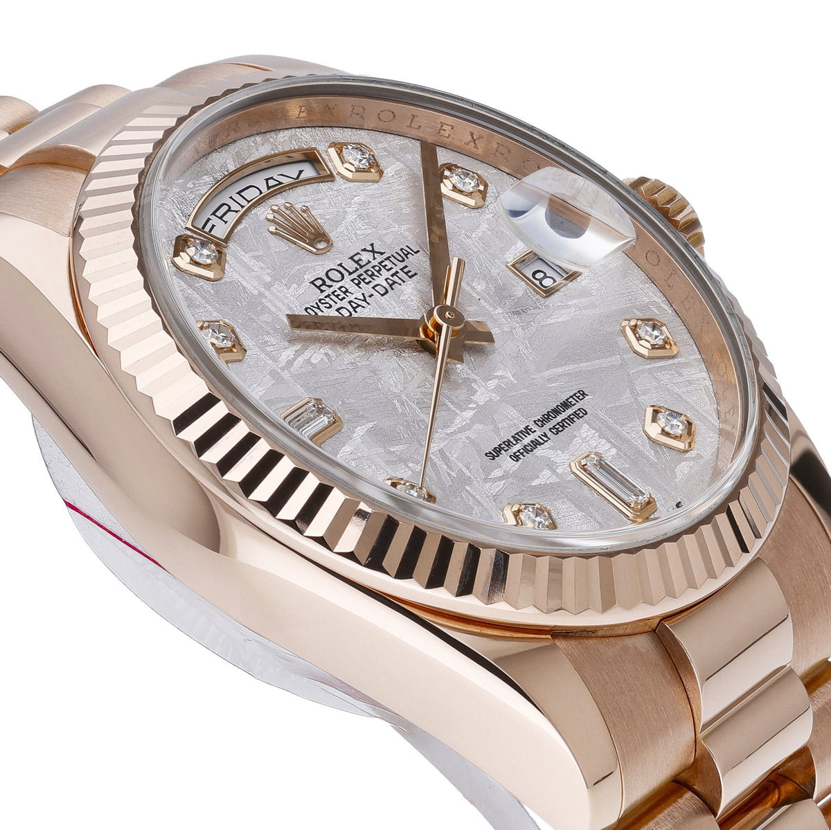 Rolex DAY