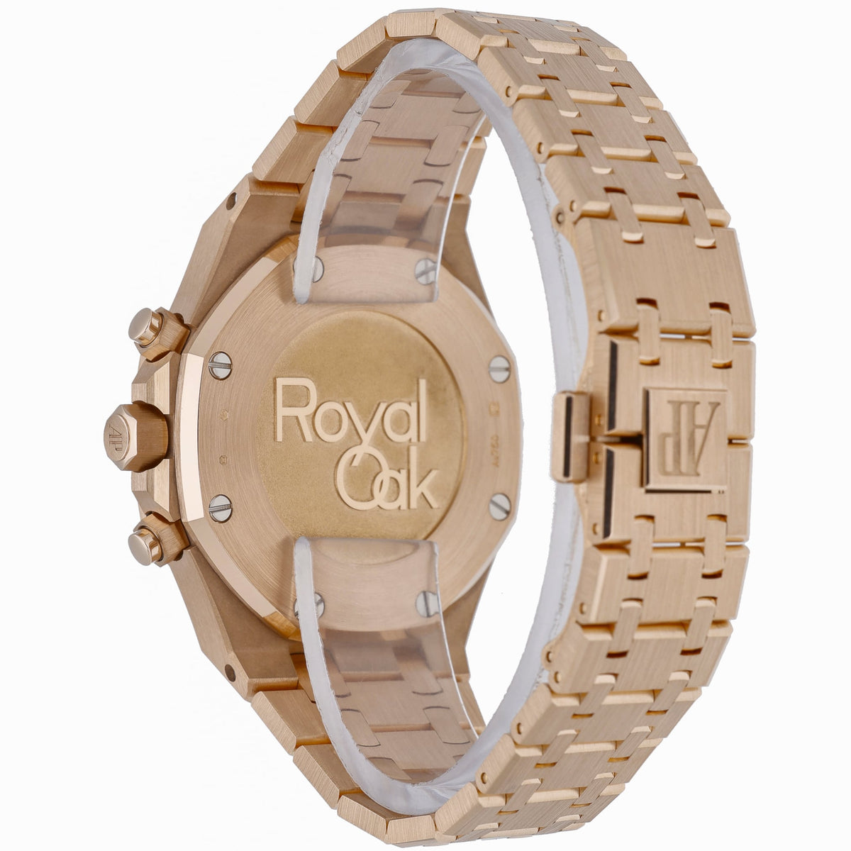Audemars Piguet ROYAL OAK CHRONOGRAPH