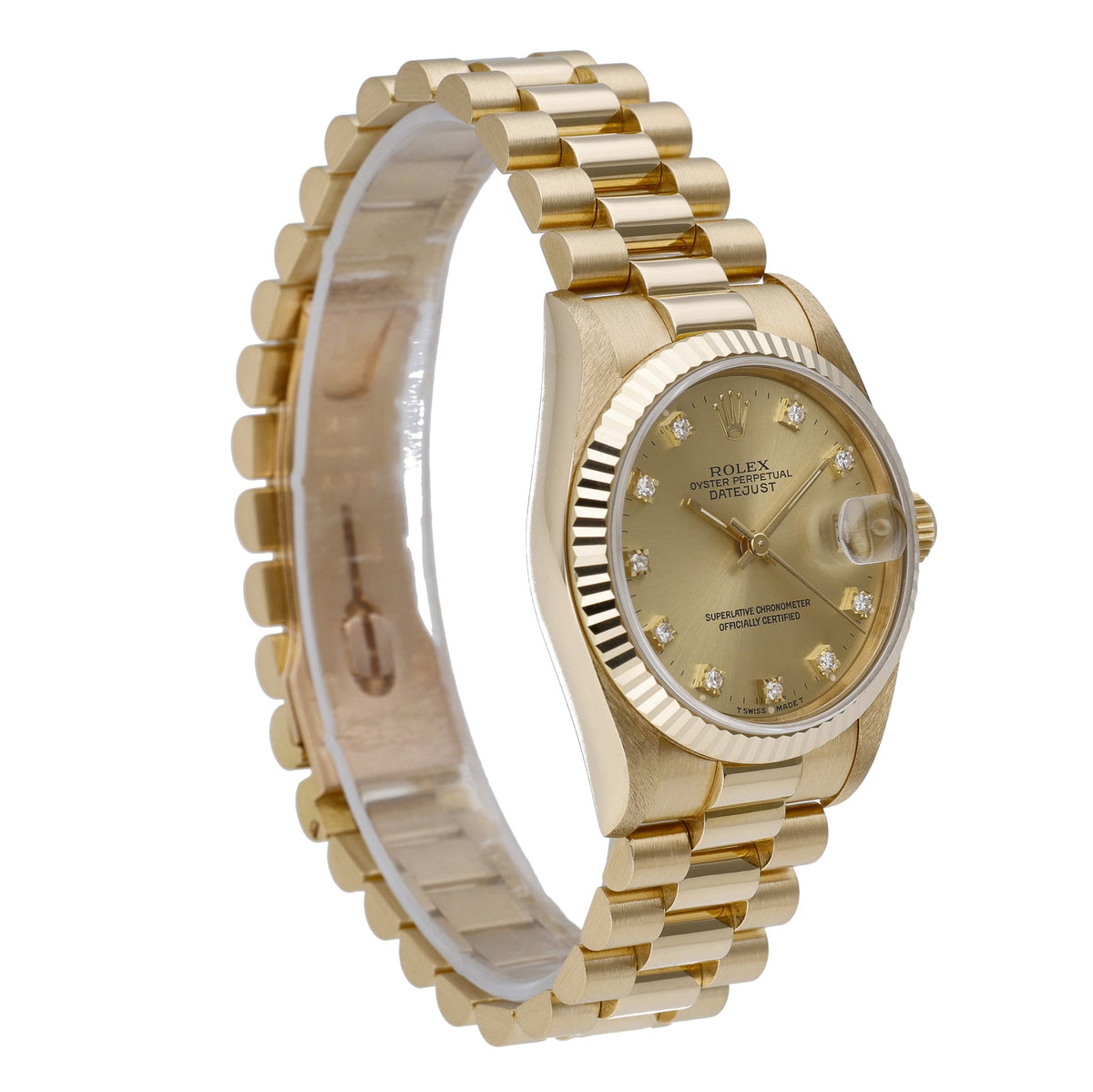 Rolex DATEJUST
