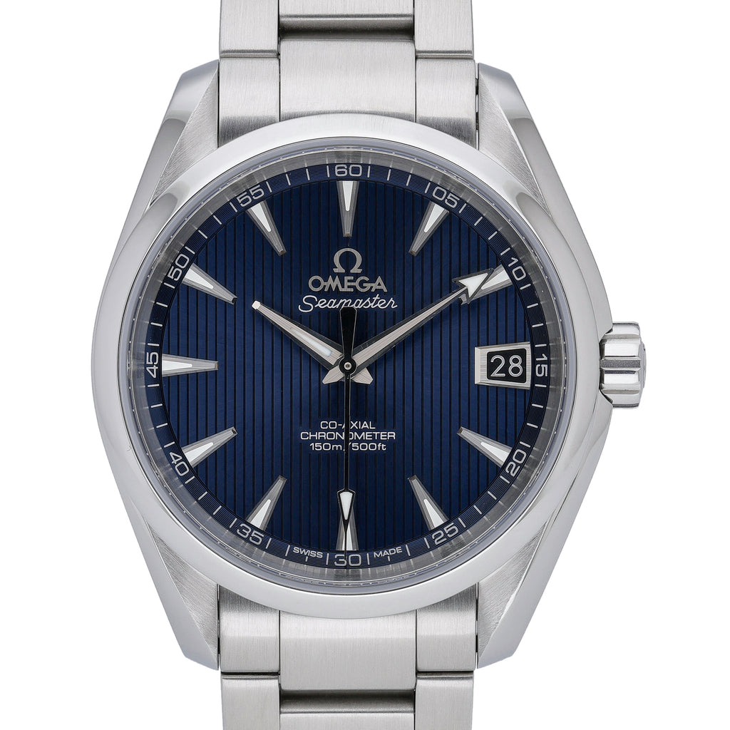 Omega SEAMASTER AQUA TERRA