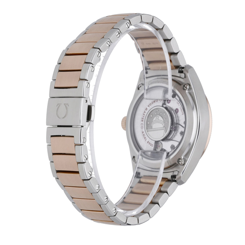 Omega CONSTELLATION GLOBEMASTER