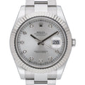 Rolex DATEJUST II