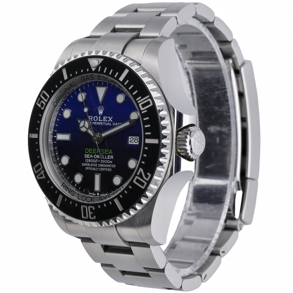 Rolex SEA-DWELLER DEEPSEA