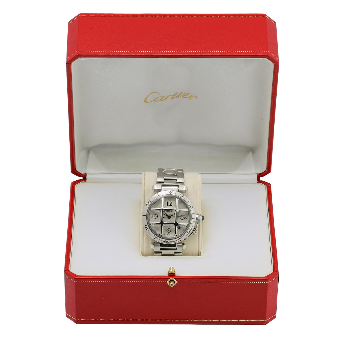 Cartier PASHA