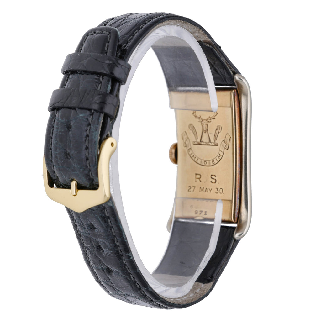 Rolex PRINCE 971