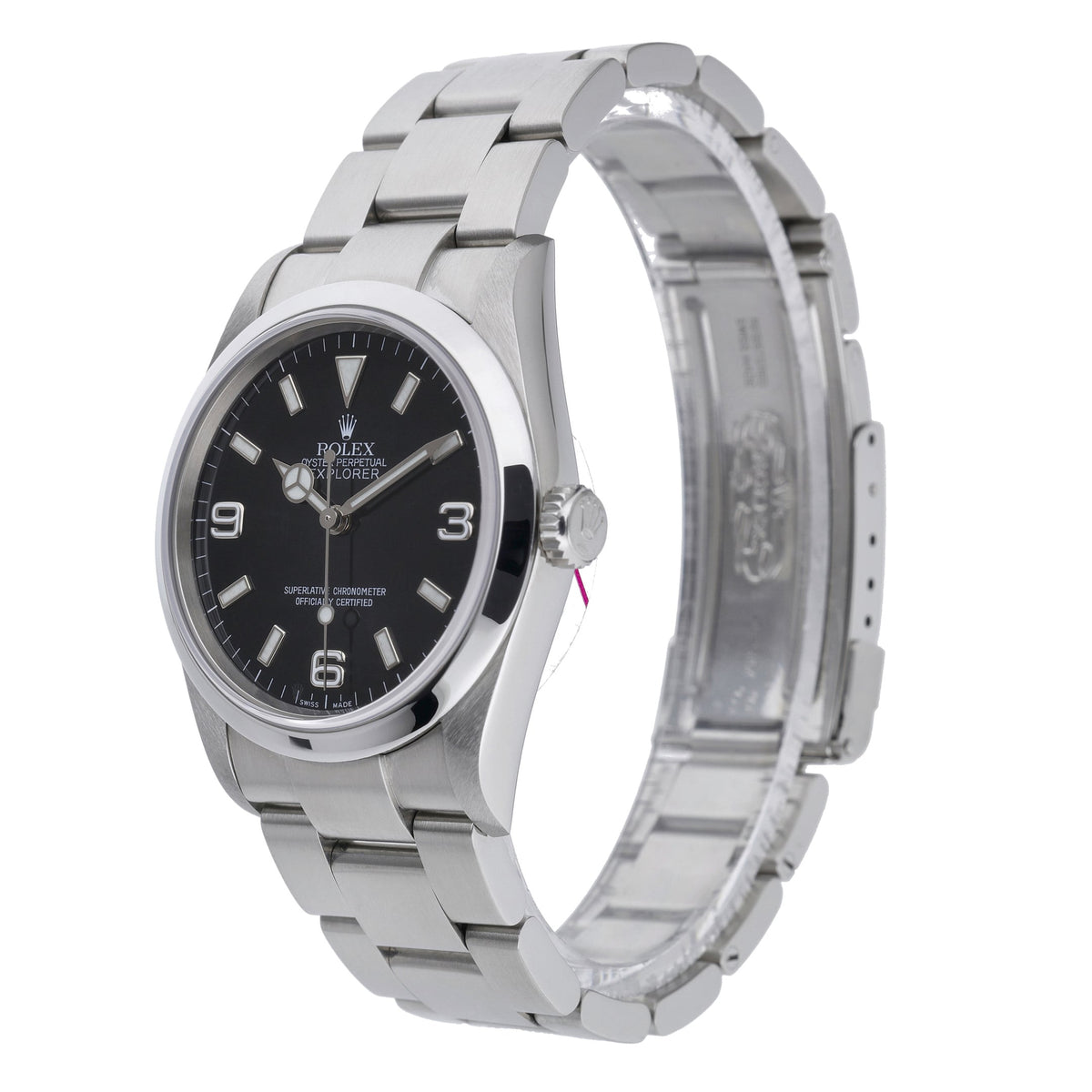 Rolex EXPLORER