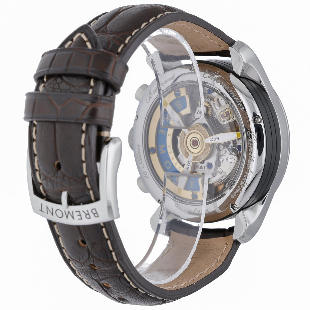 Bremont STAR LEGACY LIMITED EDITION