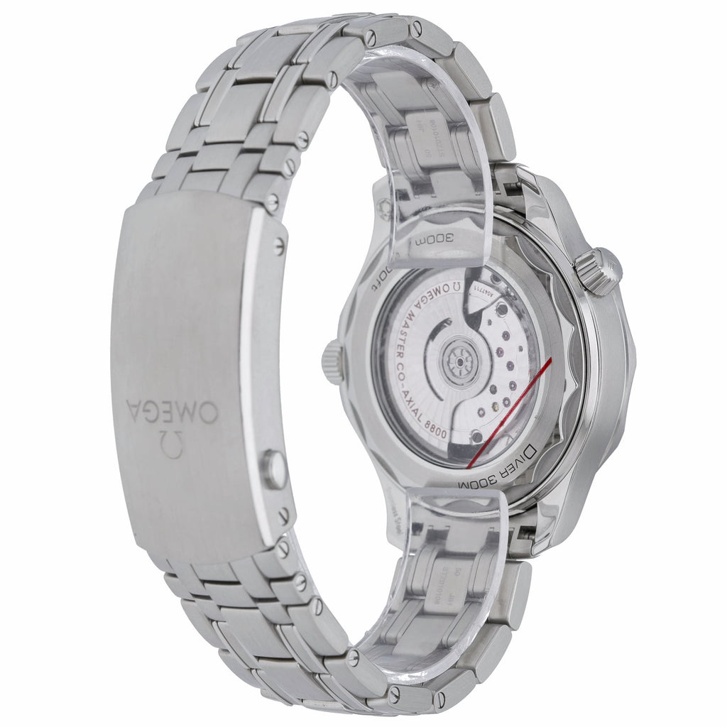 Omega SEAMASTER DIVER 300 M