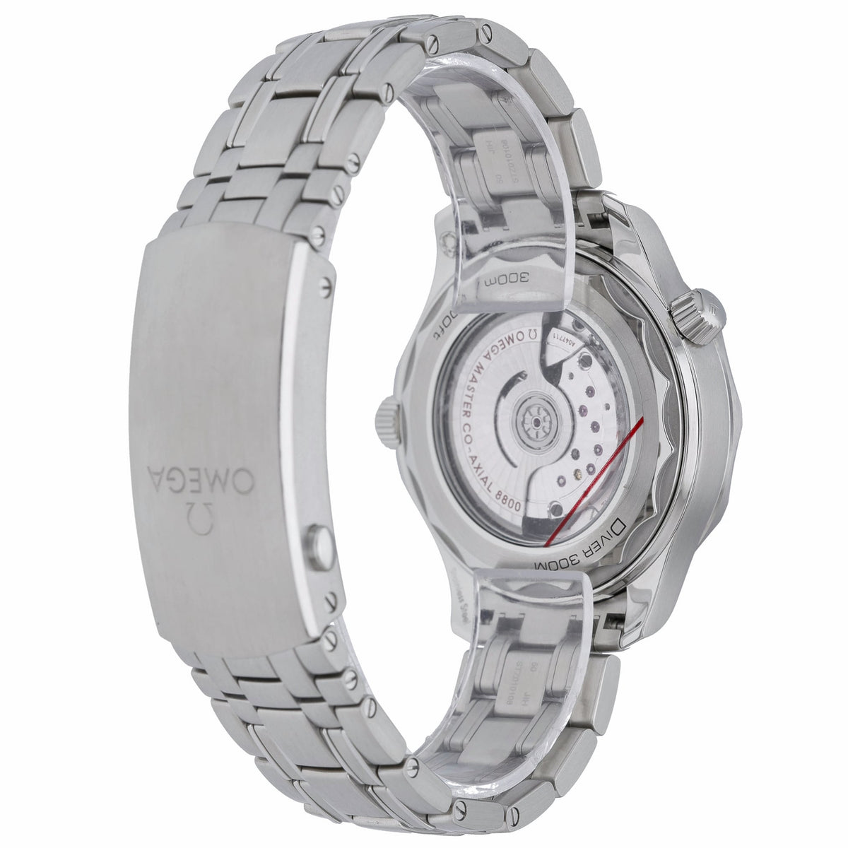 Omega SEAMASTER DIVER 300 M