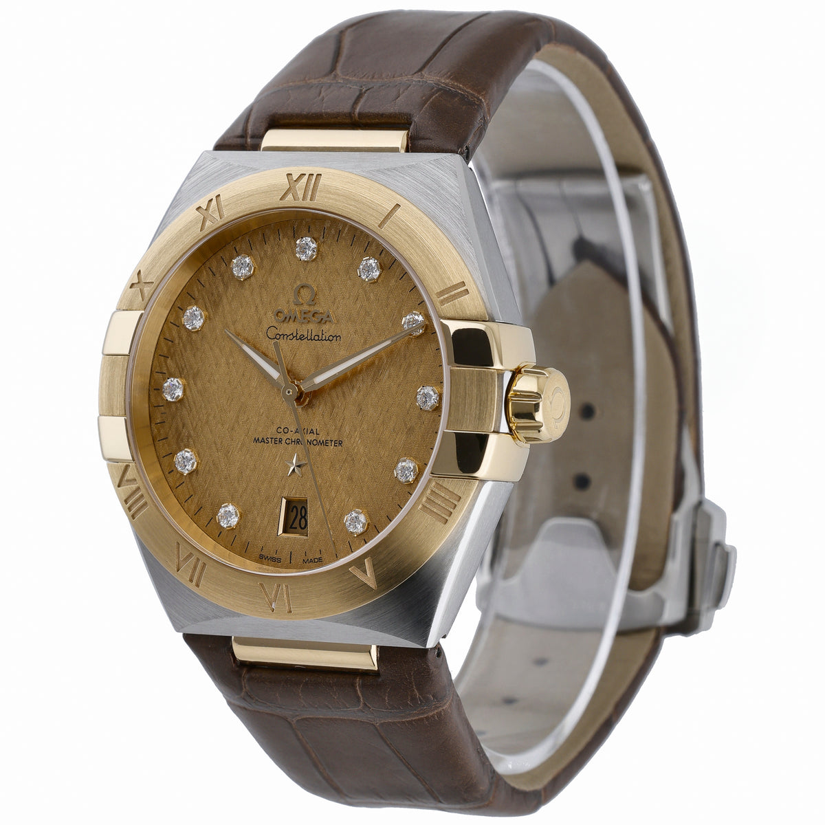 Omega CONSTELLATION