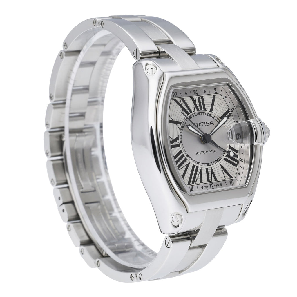 Cartier ROADSTER