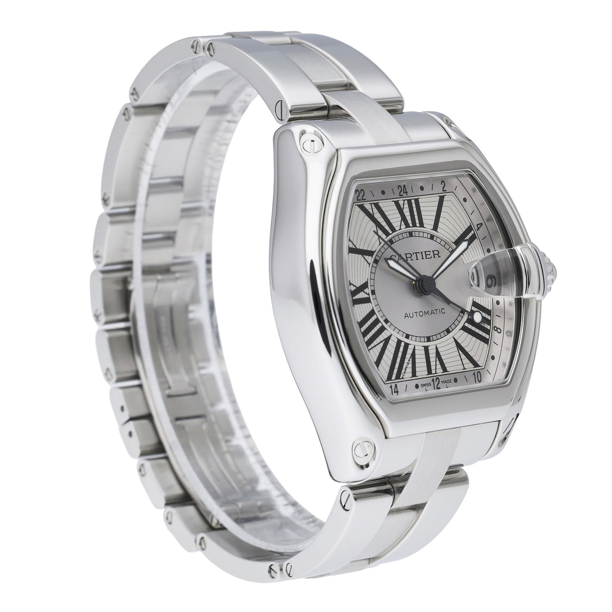 Cartier ROADSTER
